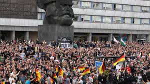 Resultado de imagen de chemnitz germany