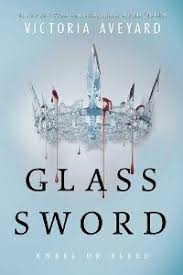 Glass Sword By Victoria Aveyard Epub Pdf In 2020 Books For Teens Red Queen Victoria Aveyard Books