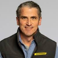 Steve Adcock Email & Phone Number