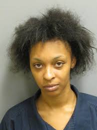 Arrest mugshots 7.27.2017