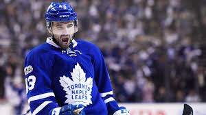 Nazem kadri makes ridiculous move before going topshelf. Big Read How Kadri Is Out To Prove He Isn T A One Season Wonder Sportsnet Ca