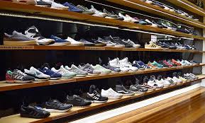 It also has shoes from converse, gucci, zegna, paul smith, and balenciaga. Sneaker Stores Buy Clothes Shoes Online