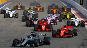 Enter the world of formula 1. Gran Pri Rossii 2020 Chto Nuzhno Znat O Gonke V Sochi Autonews