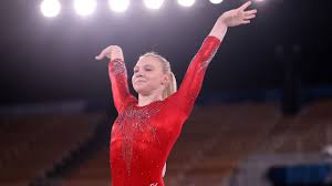 Carey was born in an american family and she currently lives in phoenix, arizona, with her parents and three siblings. Who Is Jade Carey Meet The Gymnast Stepping In For Simone Biles In The Olympics All Around Final Entertainment Tonight