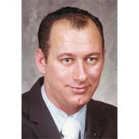 Joseph Thomas Marshall