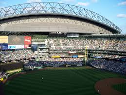 Safeco Field Wallpaper 61 Images