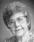 Marie Clark Obituary (2011)