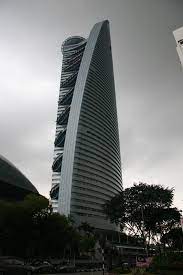 7| p a g e the telekom tower, also known as the bamboo tower or telekom malaysia headquarters is located in kuala lumpur, malaysia. Menara Telekom Data Photos Plans Wikiarquitectura