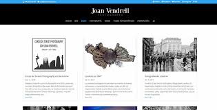Esta é a coleção mais popular do blog de 2020! Los 12 Mejores Blogs De Fotografia En Espanol 2018