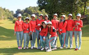 Beautiful Talented Caddy Gals Of Red Mountain Golf Course Phuket Thailand Thailandgolf Thailandgolfcourses Golfcaddies Best Golf Course Best Caddies W
