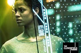 The Cloverfield Paradox: Amazon.de: Oyelowo, David, Brühl, Daniel, Ortiz,  John, Mbatha-Raw, Gugu, Onah, Julius, Oyelowo, David, Brühl, Daniel: DVD &  Blu-ray