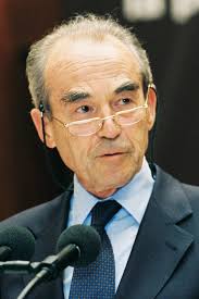 Robert Badinter — Wikipédia
