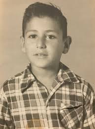 Benjamin Gracia Jr. Obituary