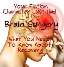 Pin On Brain Surgery