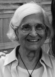 Cynthia Phyllis Smith, 97