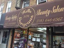 View 14 listings for hair salons in brooklyn, ny. Hello Gorgeous Salon Beauty Store Hair Salon Brooklyn New York Facebook 74 Photos