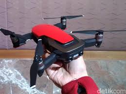 Tencent pecat 100 karyawan dan blacklist 37 perusahaan yang terlibat korupsi. Raksasa Drone Dji Phk Karyawan Di Amerika