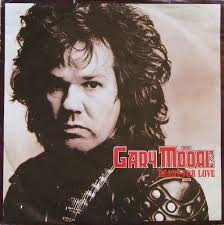 Gary Moore