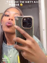 Embracing Change: The Dirty Mirror Chronicles