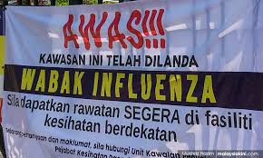 We did not find results for: Malaysiakini Wabak Influenza Satu Sekolah 2 Kelas Ditutup Kpm