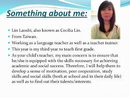 Welcome Parents! We have been working hard to create an exciting learning  adventure in First Grade. This booklet contains general information,  classroom.