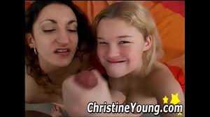 PASCALSSUBSLUTS - Young Bombshell Madison Stuart Serves Dick