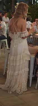 Spell And The Gypsy Chloe Gown Second Hand Wedding Dress Save 34 Stillwhite