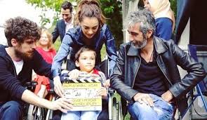 More images for berker güven annesi » Berker Guven On Twitter Engelleribirlikteasalim Turkiye Engelliler Haftasi Biterken Sizlerin De Destegiyle Atacaginiz Her Post Tweet Ile Farkindalik Kazandiralim Gelin Engelleri Birlikte Asalim Https T Co T89rwqvei6
