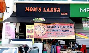 Espesielinye pasey menchiker, teman ni gemor makan. 9 Tempat Makan Yang Best Di Kuching Sarawak Cikgu Emmet Menulis