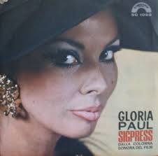 Sigpress by Gloria Paul (Single): Reviews, Ratings, Credits, Song list