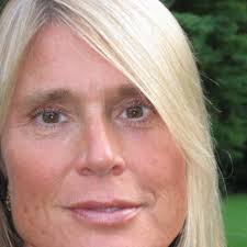 Catherine BROADHURST