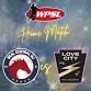 WPSL 2026 HOME #2 vs. LOVE CITY event in West Windsor Township, NJ