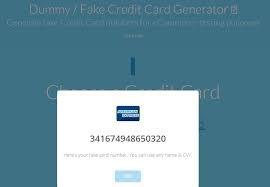 Earn 1.5 points for every $1 you spend on eligible purchases (equal to 1.5% cash back). Fake Credit Card Numbers That Work For Trials Testing