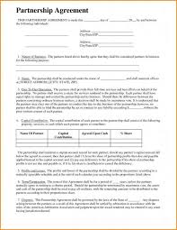 Referral Partnership Agreement Template Business Plan Template Small Business Plan Business Template