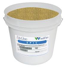 Epic Liquid Gold Plastisol Ink 1 Us Gallon