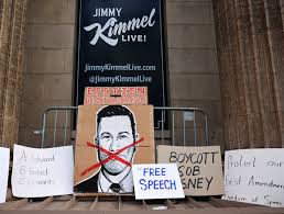 Jimmy Kimmel Returns to Air After Suspension Over Kirk Remarks: What to  Know - The New York Times