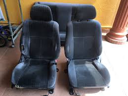 Maybe you would like to learn more about one of these? Kerusi Kereta Seat Proton Wira Auto Accessories On Carousell