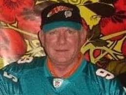 Christopher Orendorff Macpherson's Memorial Website