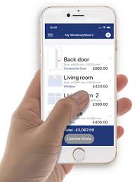 Only iphone application content is allowed. Window Quote App Get Your Free Trial Now The Fabricator