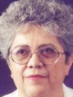 Elizabeth Beth Velasco Clay