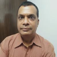 Siddharth Kp Email & Phone Number