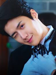 Trend Kim Seon Ho Whatsapps