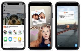 Start off with what you like and go from there. Reddit S New Ios Share Sheet Update Lets You Post Reddit Topics To Snapchat More Platforms Coming Soon
