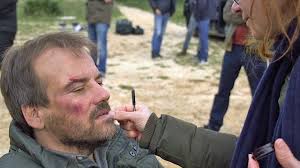 Les acteurs de plus belle la vie (france 3) se sont retrouvés en dehors des plateaux de tournage. Lola Marois Bigard News Allocine