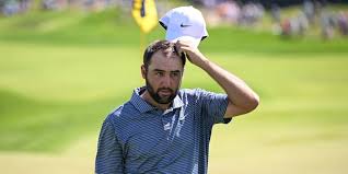 Scottie Scheffler's surreal PGA Championship ends with an inevitable  question—what if? | Golf News and Tour Information | GolfDigest.com