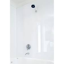 Of course we offer exceptional value combo deals with this wall to save you even more money as well. Vistelle Bathoom Shower Feature Wall Panel 2440 X 1000 X 4mm Wall Paneling Waterproof Wall Panels Feature Wall Panelling