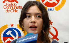 Jun 12, 2021 · camila jurado, actriz de pa' quererte, habló de la vez que se sintió acosada en televisión la joven bogotana reveló que desde muy pequeña se sintió insegura por la mirada de hombres. Camila Vallejo La Joven Chilena Mas Famosa En America Latina El Informador