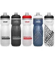 Water bottles and more for you and your entire family at camelbak. Camelbak Podium Chill Insulated Water Bottle 21 Oz Cycles Et Sports