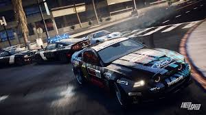 The full size hoonicorn rtr is the amazing car featured in ken blocks gymkhana seven video that sent the motorsport fans into a frenzy. Ford Mustang Hd Wallpaper Ford Mustang 2019