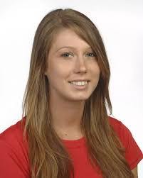 Samantha Crowder's Instagram, Twitter & Facebook